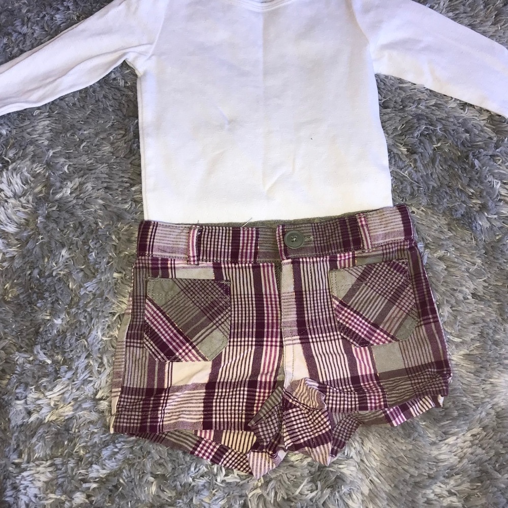 Shorts!